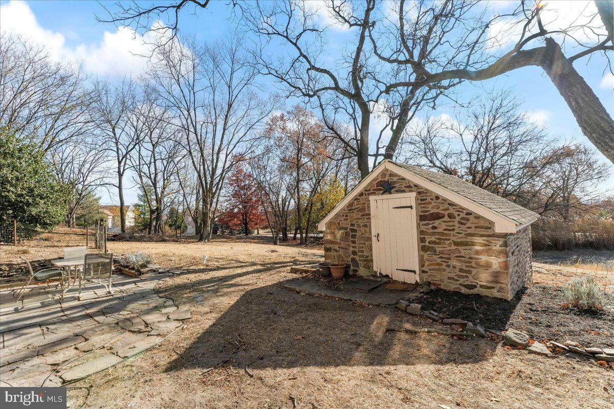 3030 Eagleville Road Eagleville, PA 19403 - Photo 40 of 44 Pump House