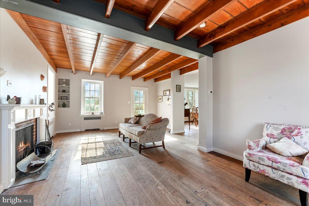 3030 Eagleville Road Eagleville, PA 19403 - Photo 4 of 44 Living Room