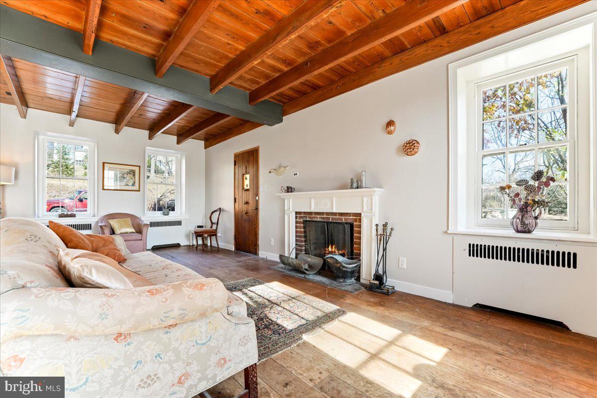3030 Eagleville Road Eagleville, PA 19403 - Photo 6 of 44 Living Room