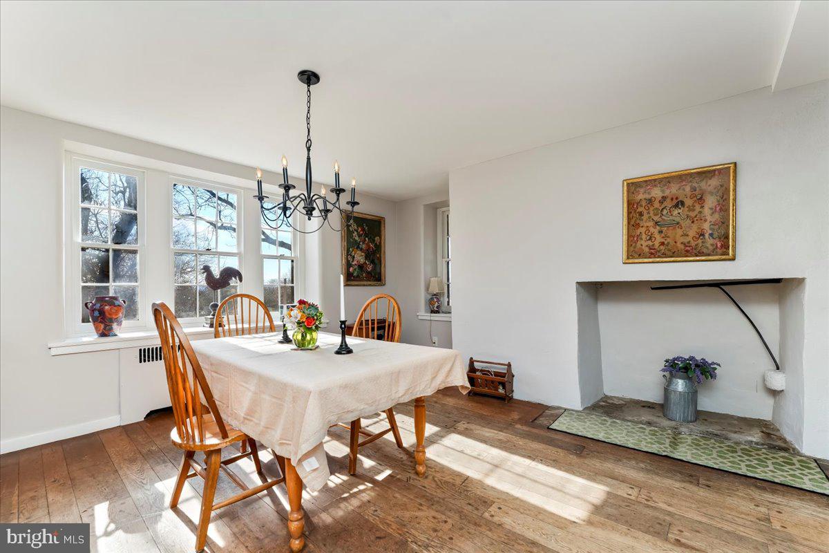 3030 Eagleville Road Eagleville, PA 19403 - Photo 8 of 44 Dining Room