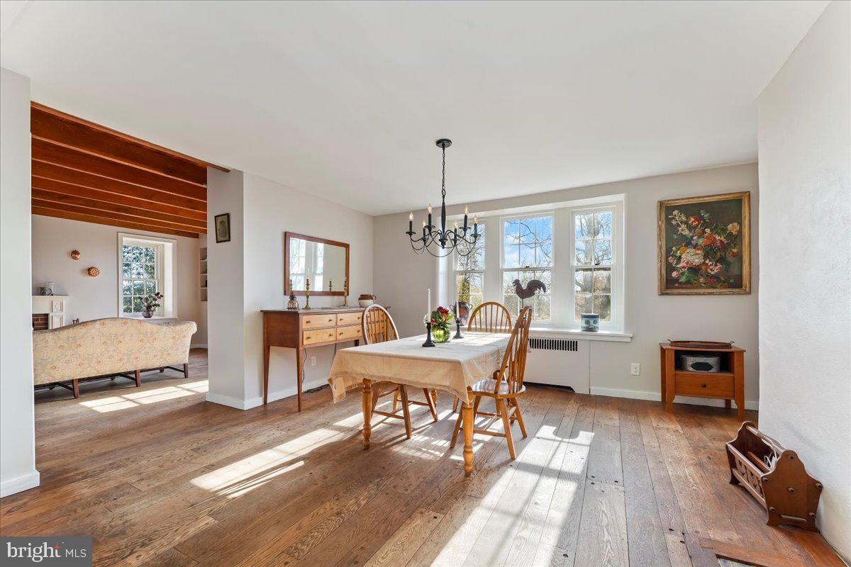 3030 Eagleville Road Eagleville, PA 19403 - Photo 9 of 44 Dining Room