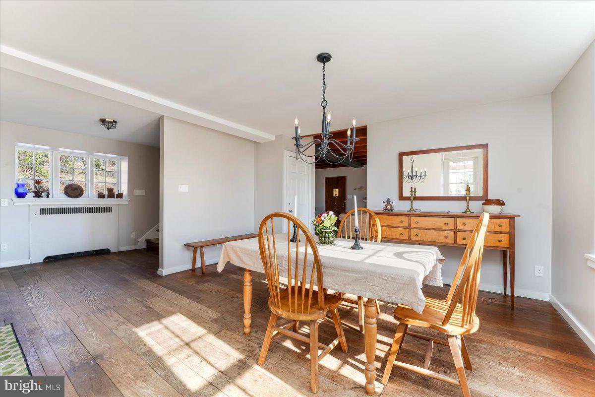 3030 Eagleville Road Eagleville, PA 19403 - Photo 10 of 44 Dining Room