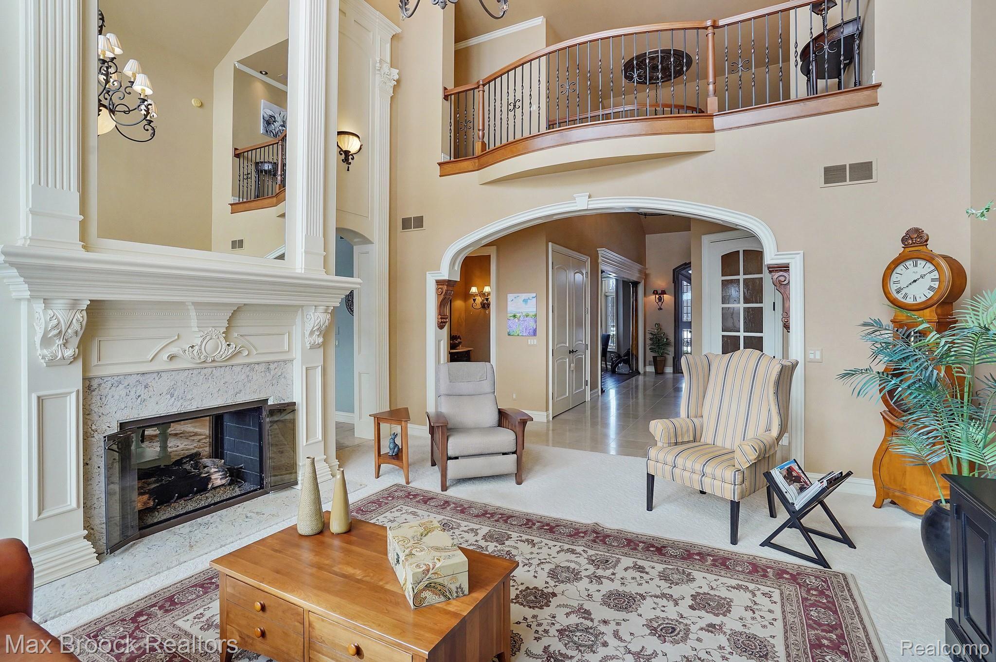4633 The Hts Boulevard Rochester, MI 48306 - Photo 10 of 48 DSC08170.jpg