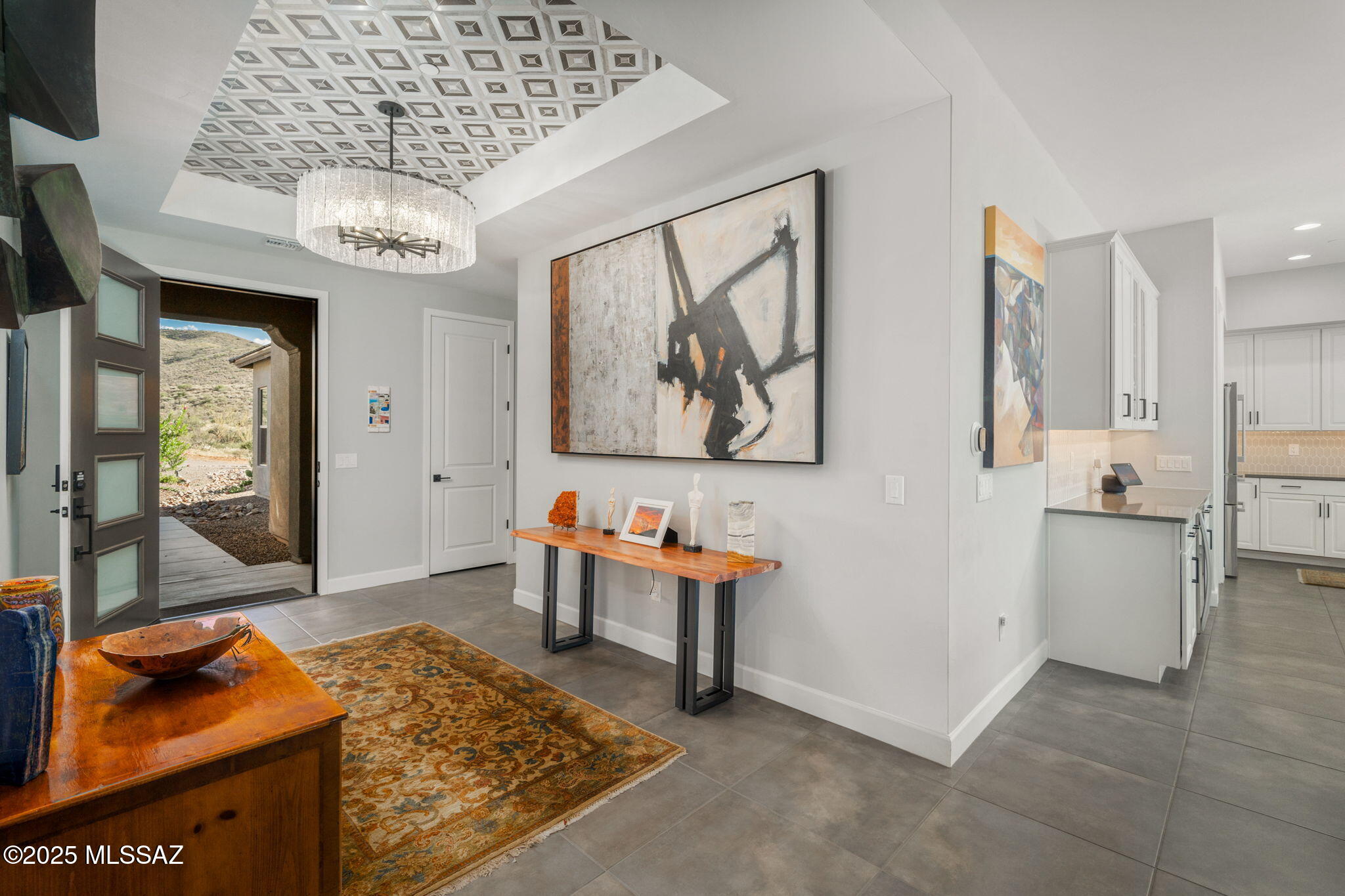 10465 East Ocotillo Rim Trail Vail, AZ 85641 - Photo 5 of 50 Gallery Image 5