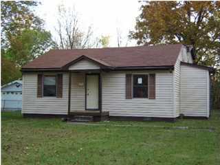 701 Shaffer Road Fairdale, KY 40118 - Photo 1 of 1 Primary Photo