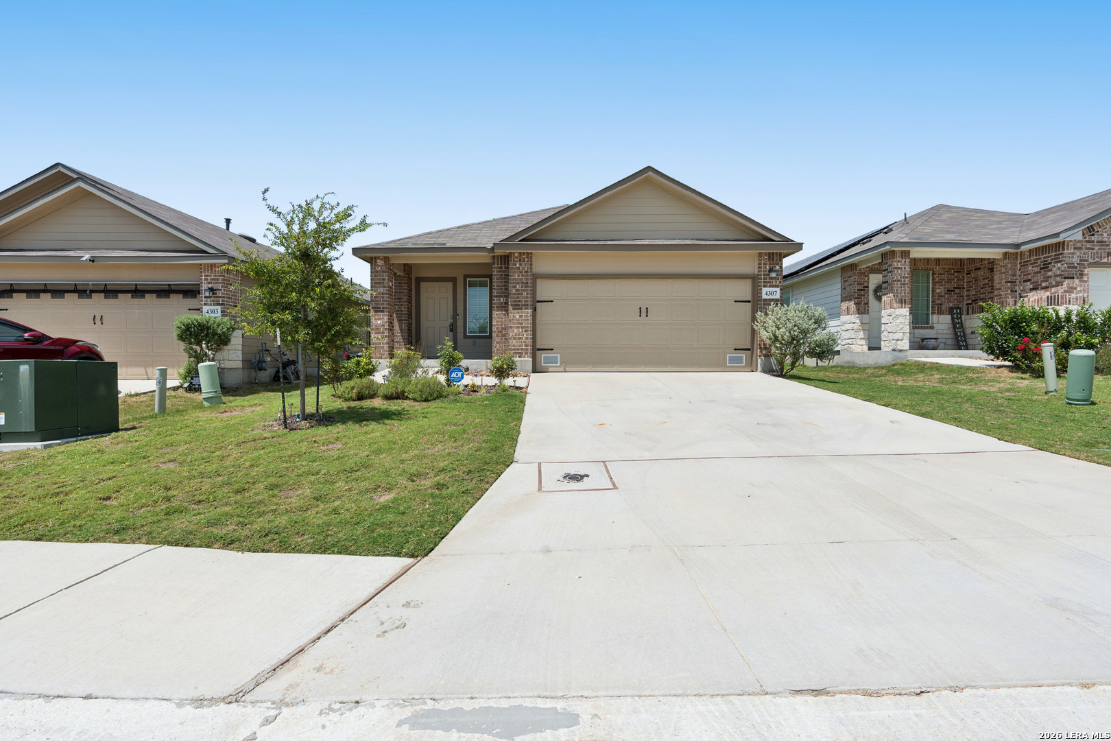 4307 Lake Ritter Street St. Hedwig, TX 78152 - Photo 1 of 20 Gallery Image 1
