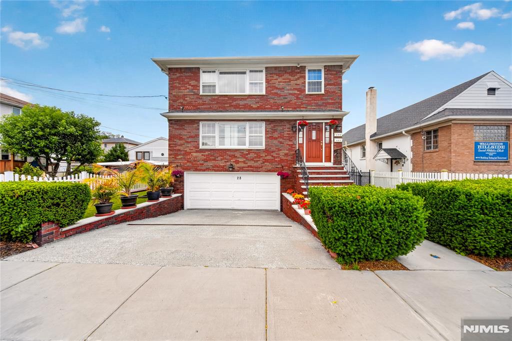 28 1st Street Wallington, NJ 07057 - Photo 40 of 42