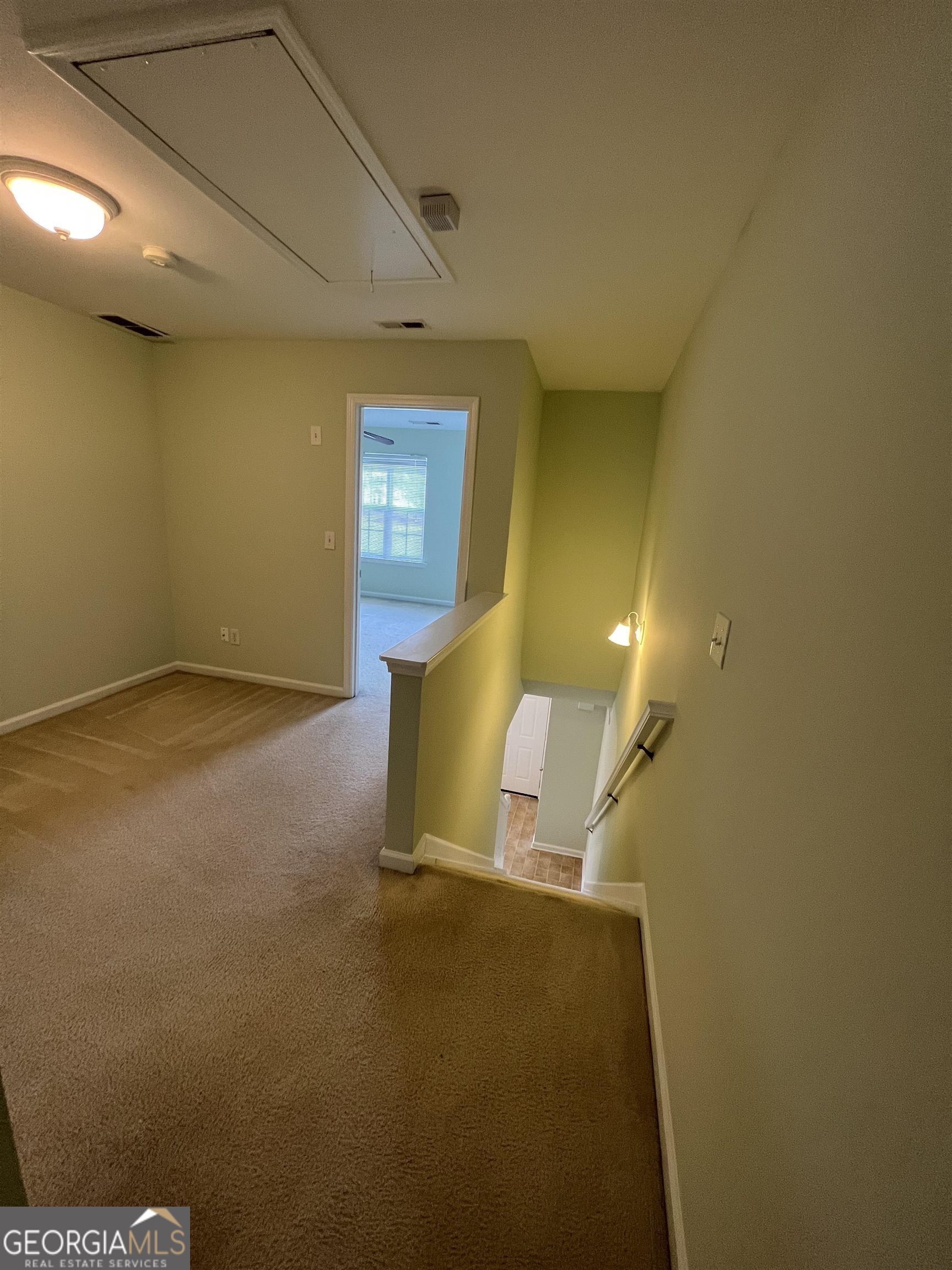 805 Crestwell Circle Atlanta, GA 30331 - Photo 6 of 12 a view of a bathroom with a sink