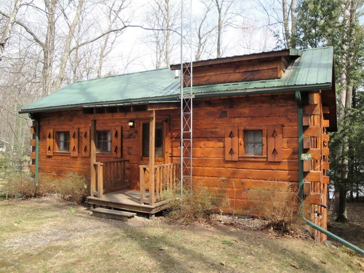 8772 Sand Lake Road Harshaw, WI 54529 - Photo 27 of 30 Gallery Image 27
