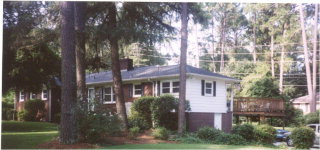 125 Gyles Road Southwest Aiken, SC 29803 - Photo 1 of 1