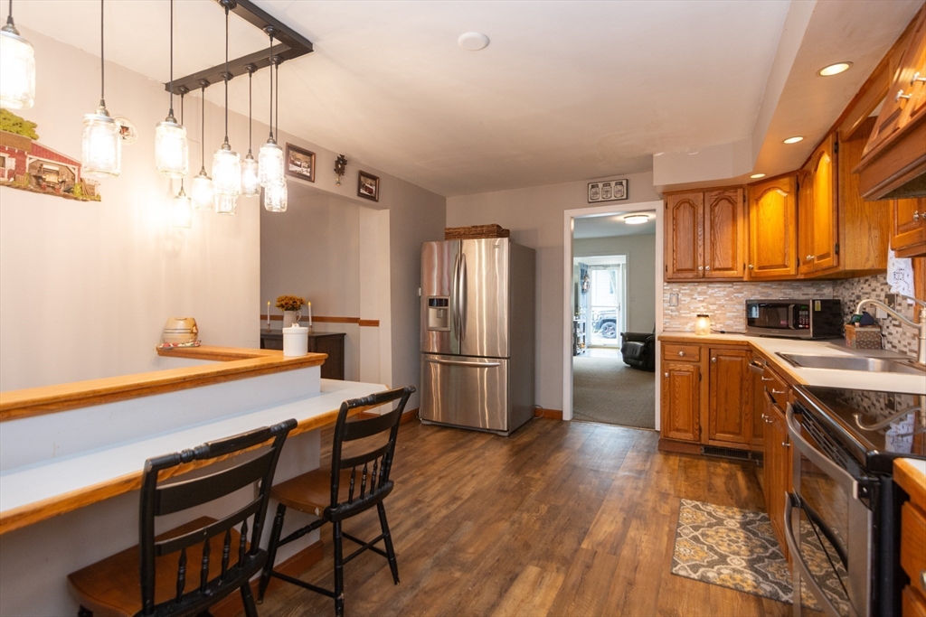 12 Tarbox Street Dedham, MA 02026 - Photo 7 of 23