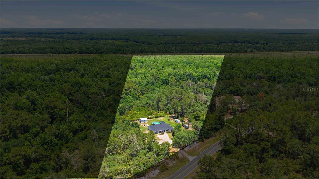 495 Fisher Road Ocklawaha, FL 32179 - Photo 43 of 50