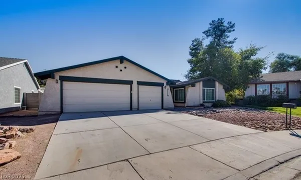 $419,999 | 1995 Kamber Court, Las Vegas, NV 89119