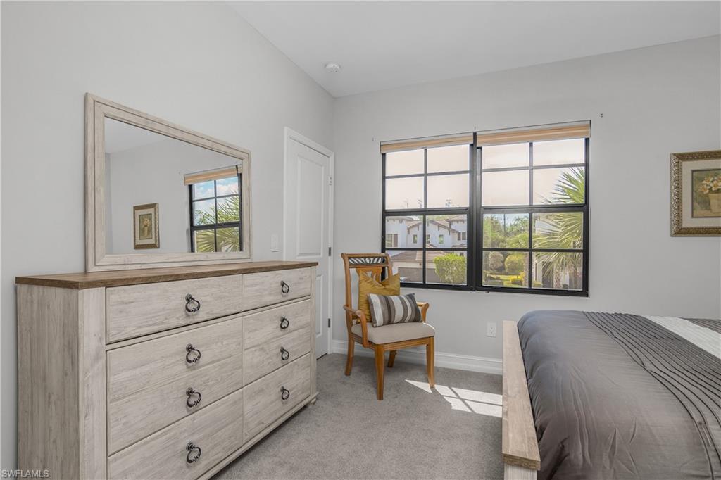 7588 Morgan Way Naples, FL 34119 - Photo 23 of 42 Guest Bedroom #3