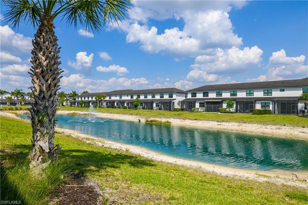 7588 Morgan Way Naples, FL 34119 - Photo 28 of 42 Water Views!