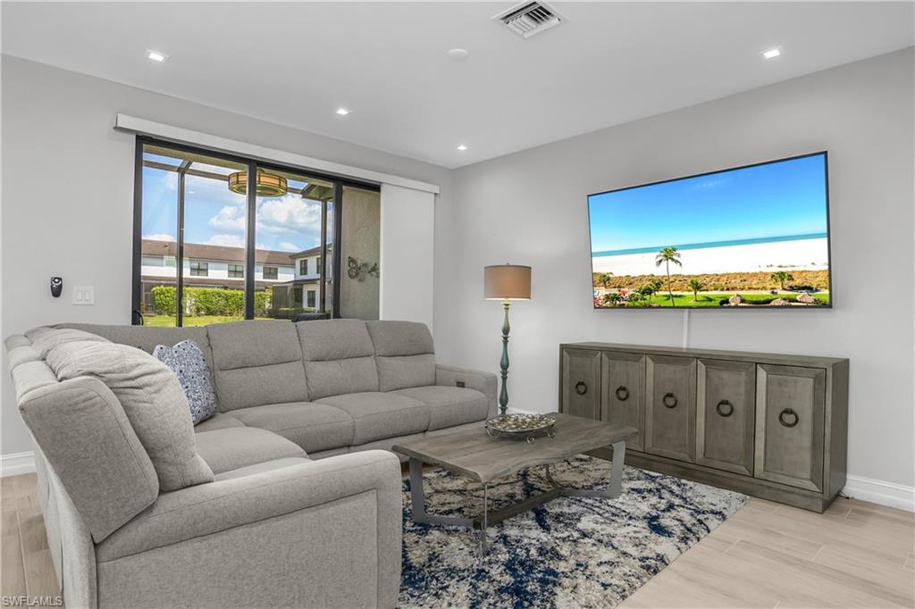 7588 Morgan Way Naples, FL 34119 - Photo 3 of 42 Light and BRIGHT living space!