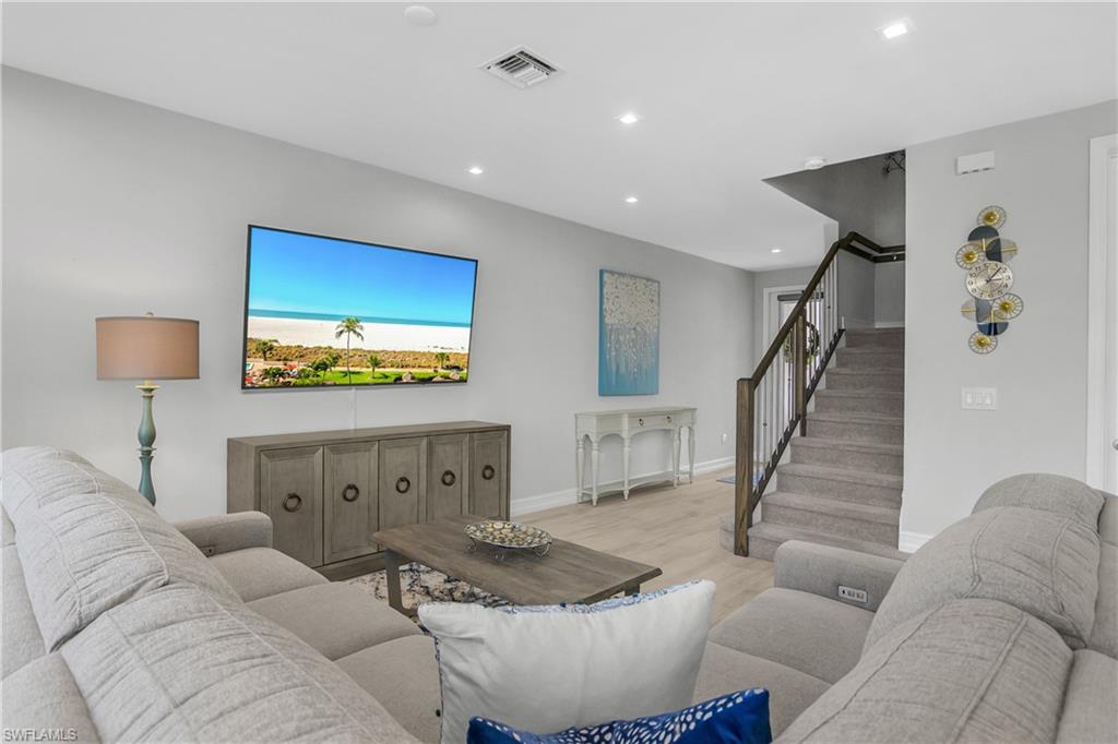 7588 Morgan Way Naples, FL 34119 - Photo 4 of 42 Living Room Views