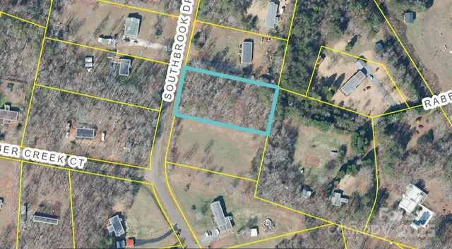 $45,000 | 5031 Southbrook Drive, Kings Mountain, NC 28086