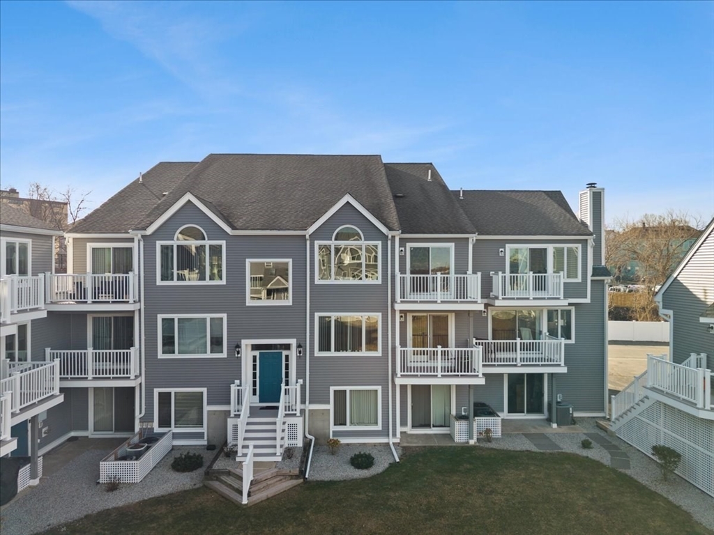 700 Shore Drive, Unit 9901 Fall River, MA 02721 - Photo 7 of 41