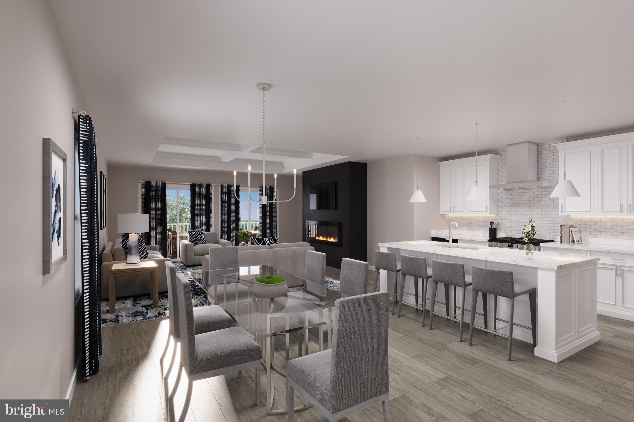 2613 Broadleaf Drive Frederick, MD 21702 - Photo 2 of 12 For illustrative purposes only.