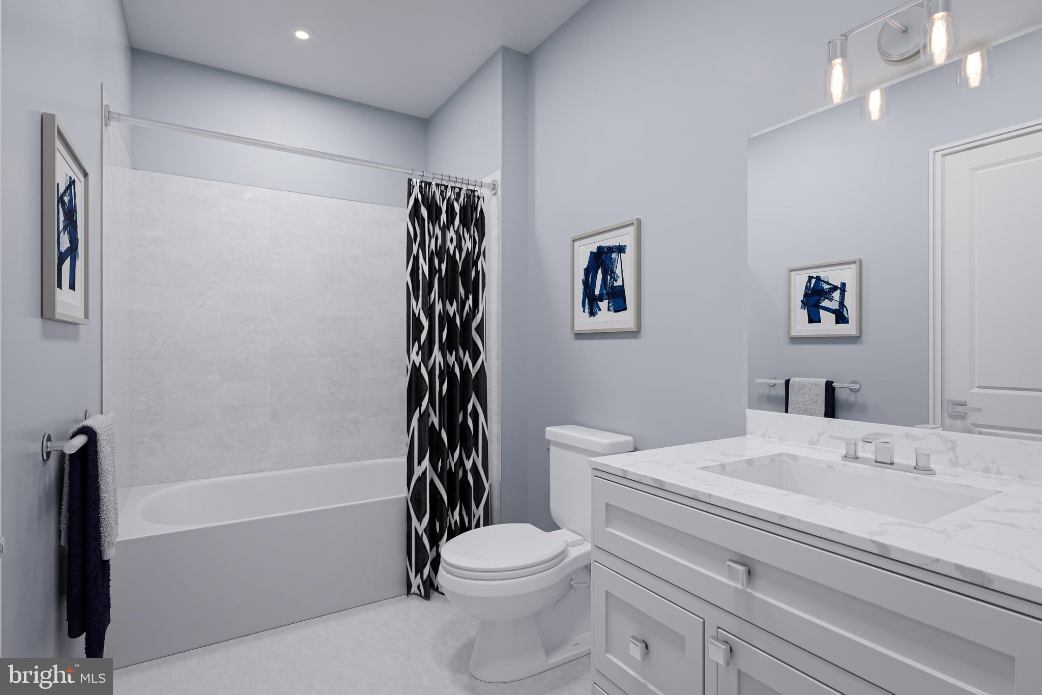 2613 Broadleaf Drive Frederick, MD 21702 - Photo 6 of 12 For illustrative purposes only.