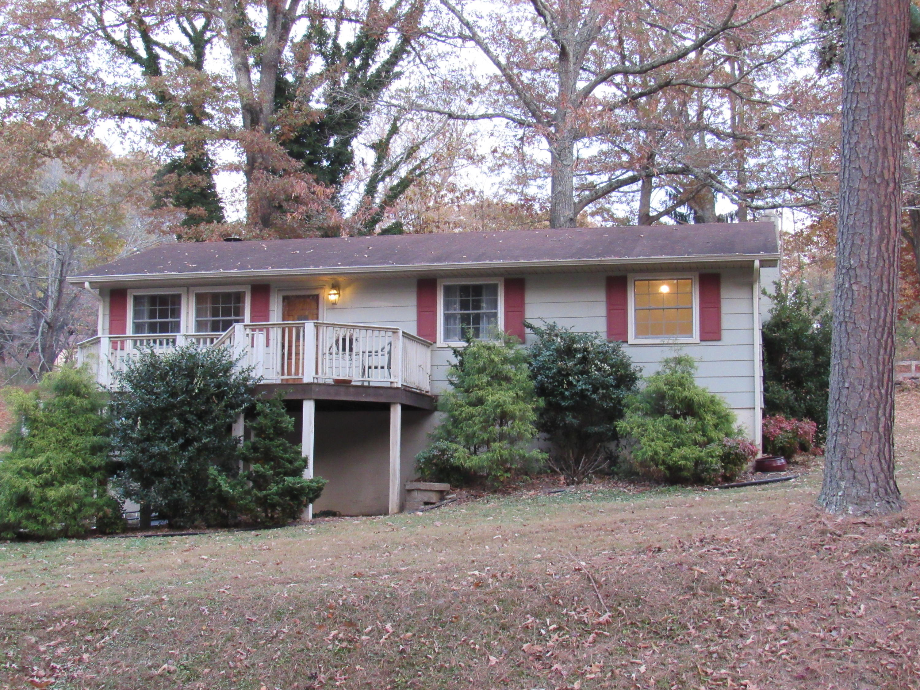 208 Rock Bridge Road Harriman, TN 37748 - Photo 1 of 18 IMG_0095