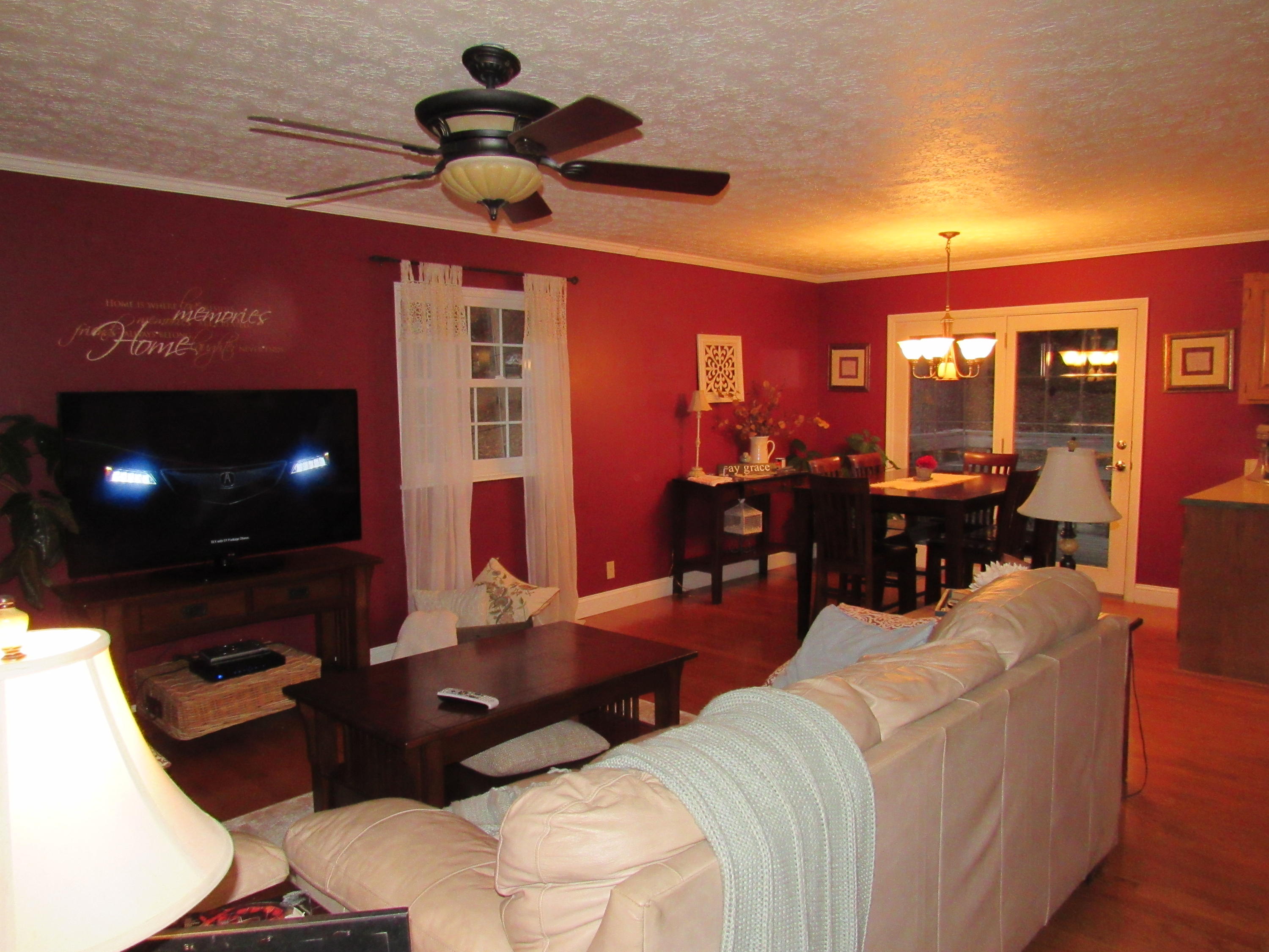 208 Rock Bridge Road Harriman, TN 37748 - Photo 2 of 18 IMG_0109