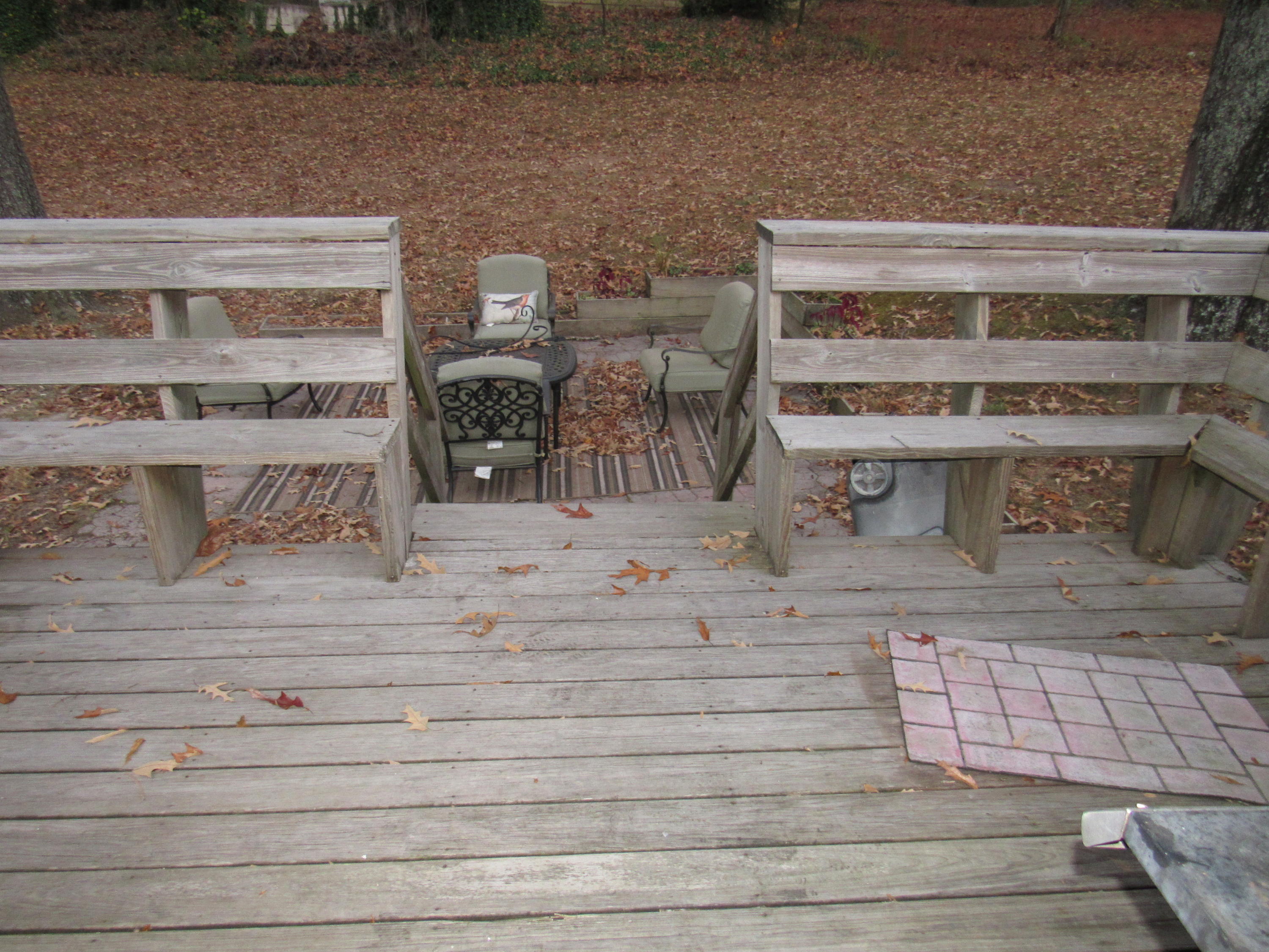 208 Rock Bridge Road Harriman, TN 37748 - Photo 15 of 18 IMG_0108