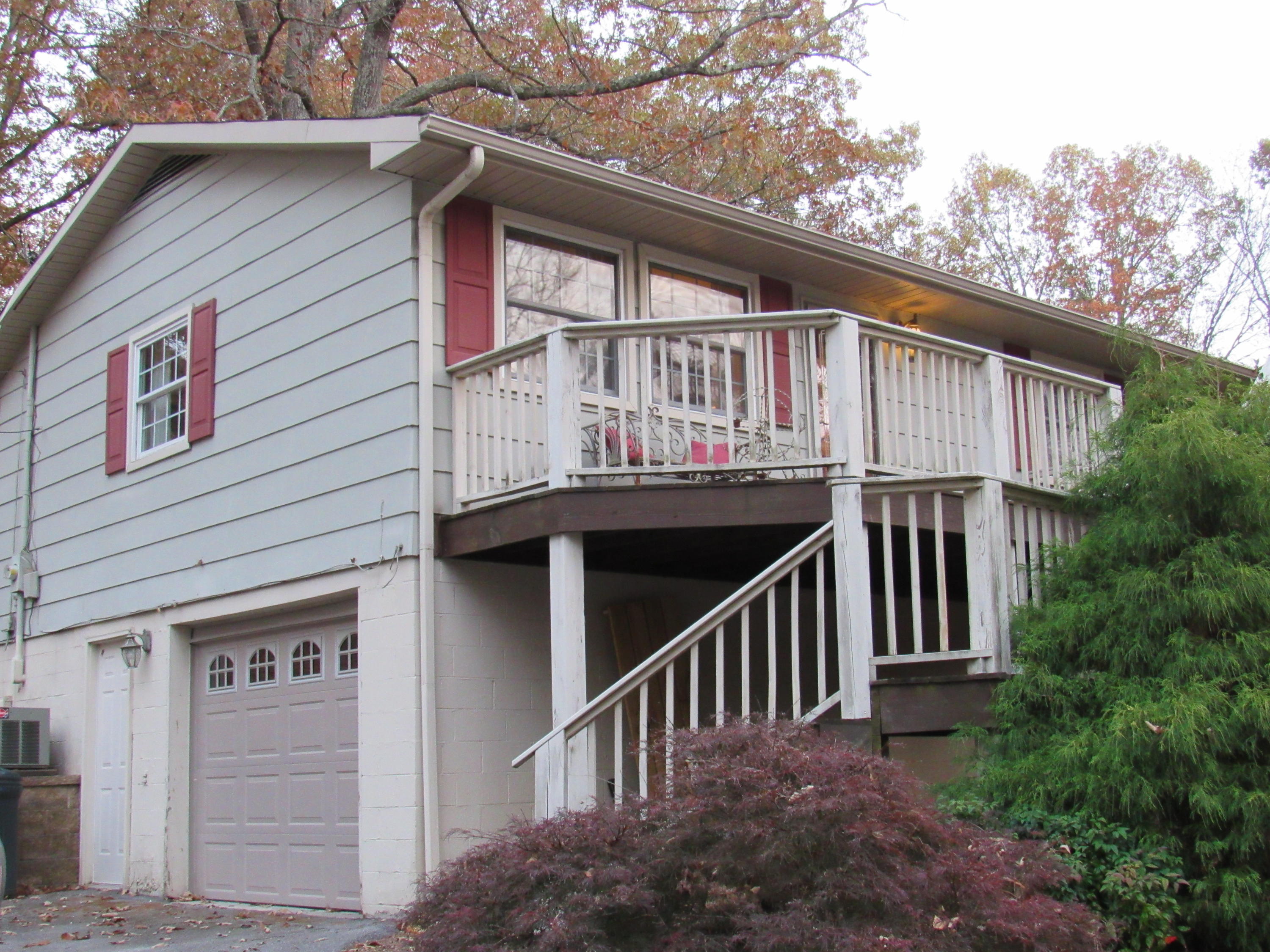 208 Rock Bridge Road Harriman, TN 37748 - Photo 17 of 18 IMG_0096