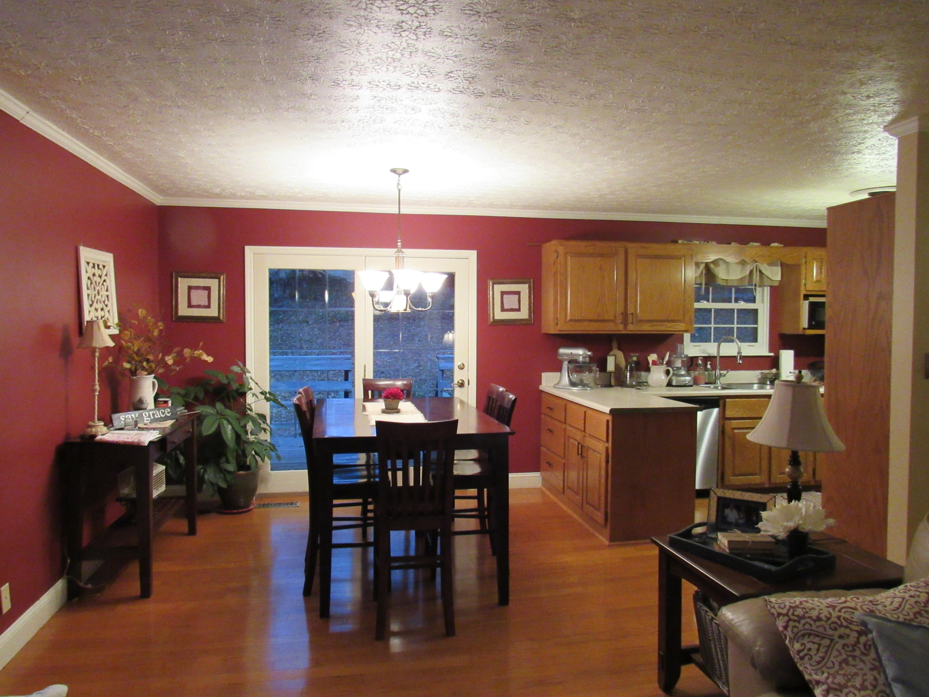 208 Rock Bridge Road Harriman, TN 37748 - Photo 3 of 18 IMG_0112