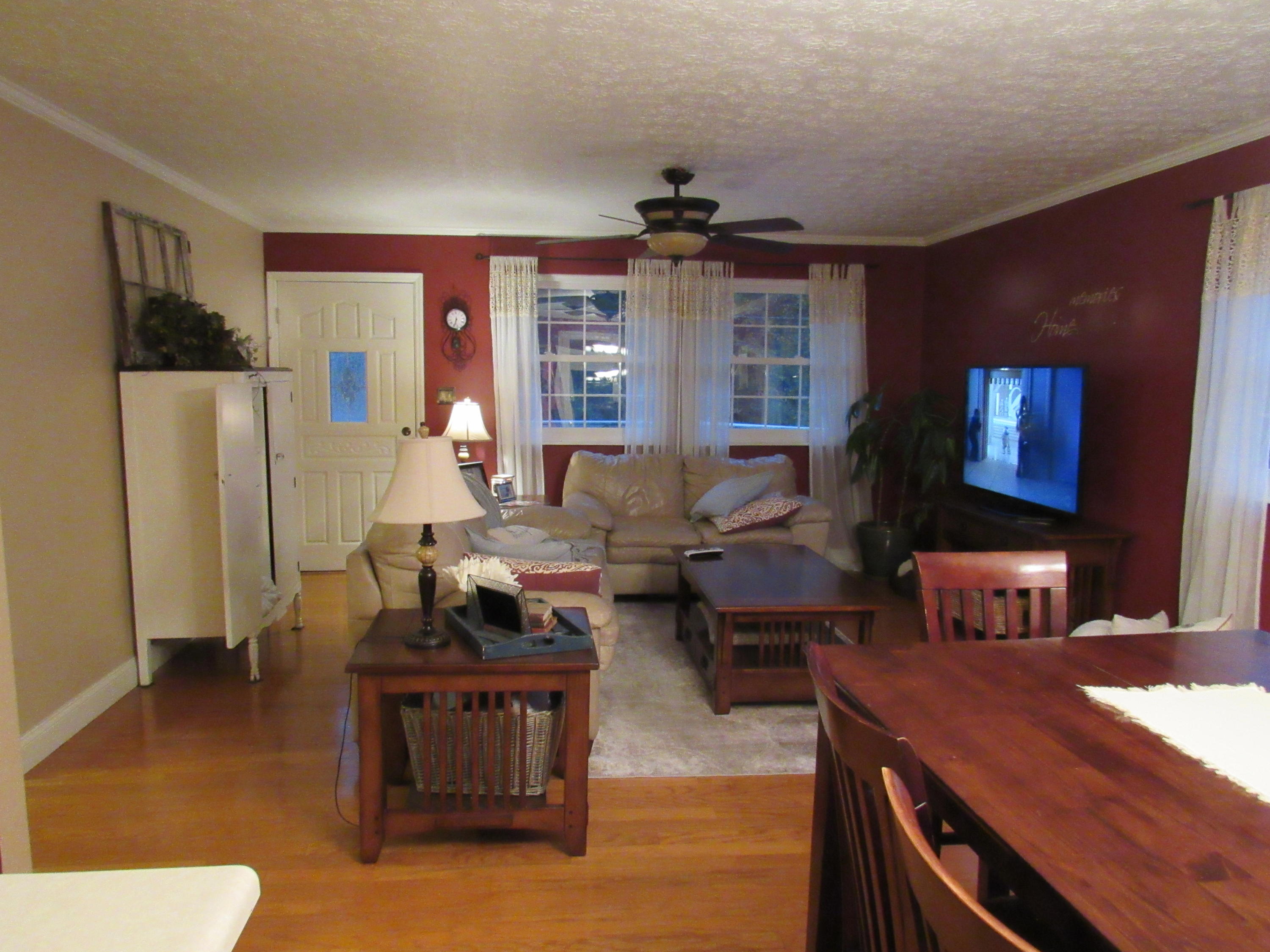 208 Rock Bridge Road Harriman, TN 37748 - Photo 5 of 18 IMG_0114