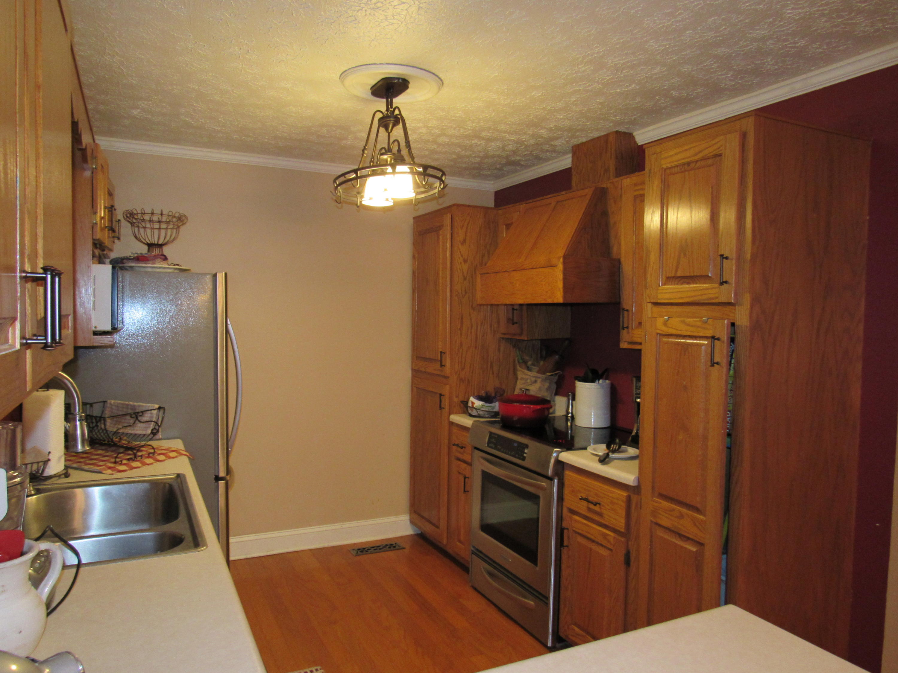 208 Rock Bridge Road Harriman, TN 37748 - Photo 6 of 18 IMG_0115