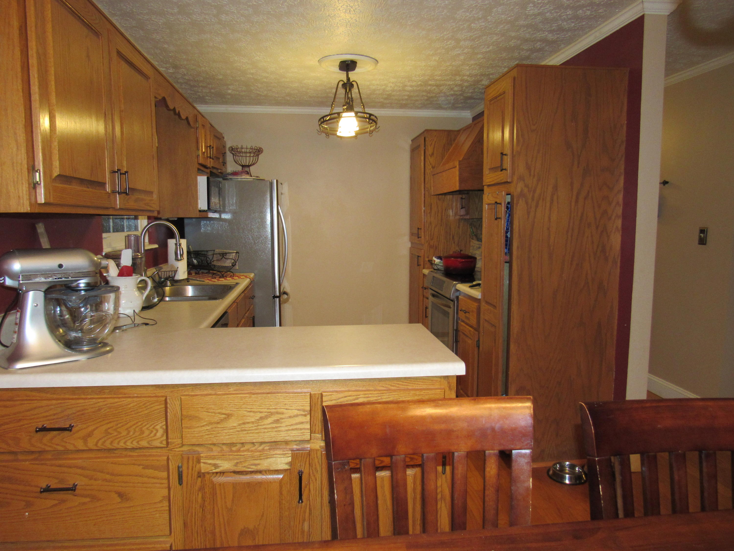 208 Rock Bridge Road Harriman, TN 37748 - Photo 8 of 18 IMG_0116