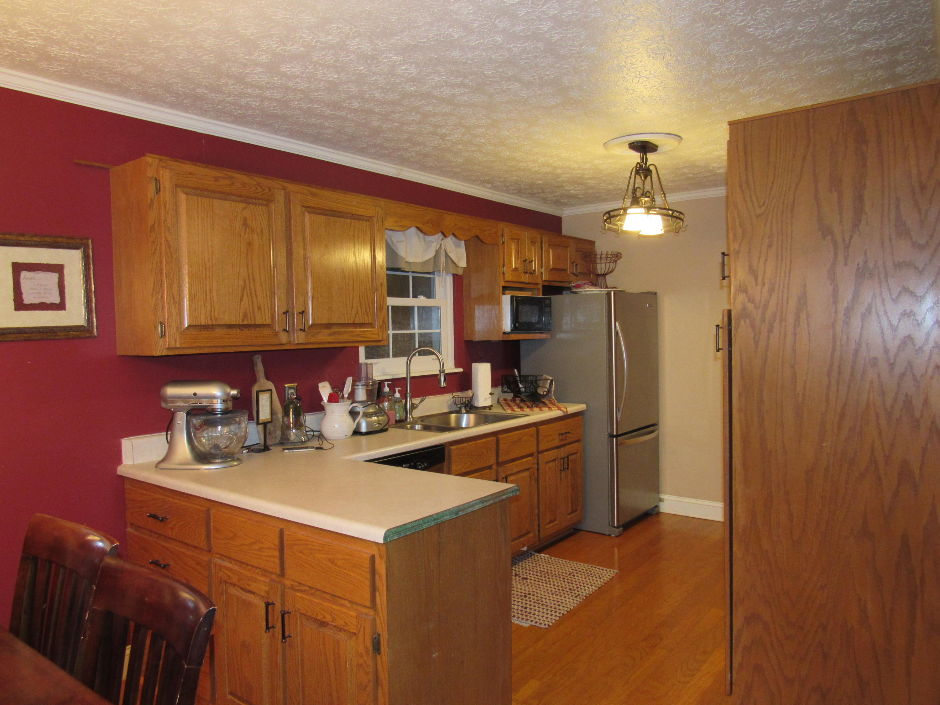 208 Rock Bridge Road Harriman, TN 37748 - Photo 9 of 18 IMG_0106