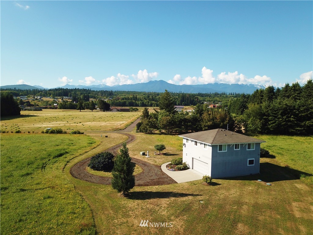 192 Thunder Road Port Angeles, WA 98362 - Photo 14 of 25 Gallery Image 14