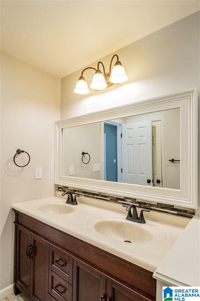 41 North Fork Circle Chelsea, AL 35043 - Photo 21 of 42