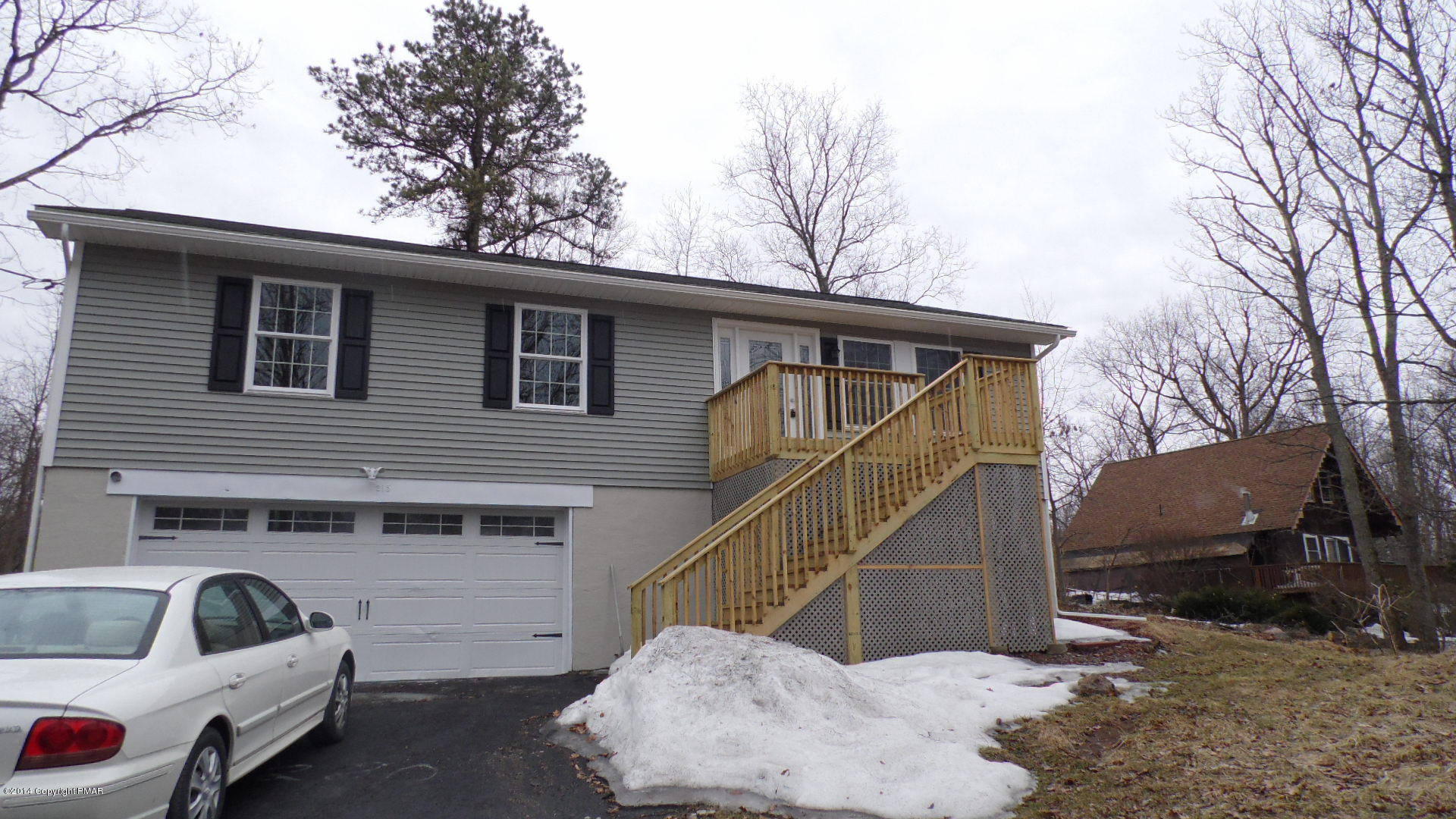 280 Bromley Road Henryville, PA 18332 - Photo 1 of 30 SAM_0426