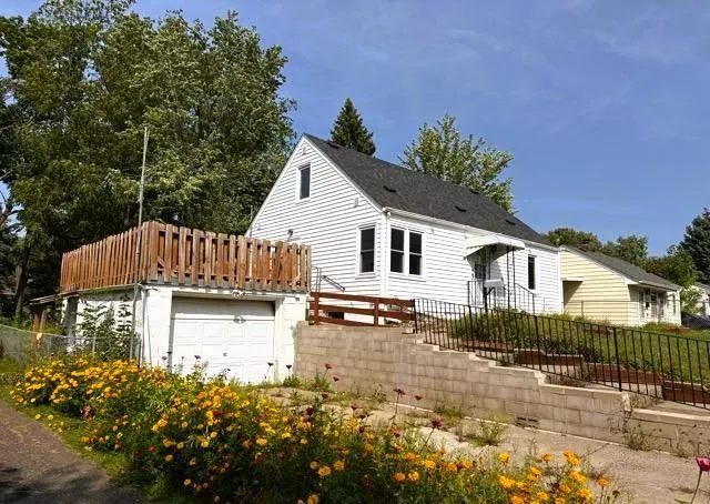 $159,000 | 2057 Sherwood Avenue, St. Paul, MN 55119