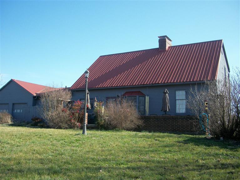 330 Baldwin Road Richmond, KY 40475 - Photo 8 of 42 Photo 9