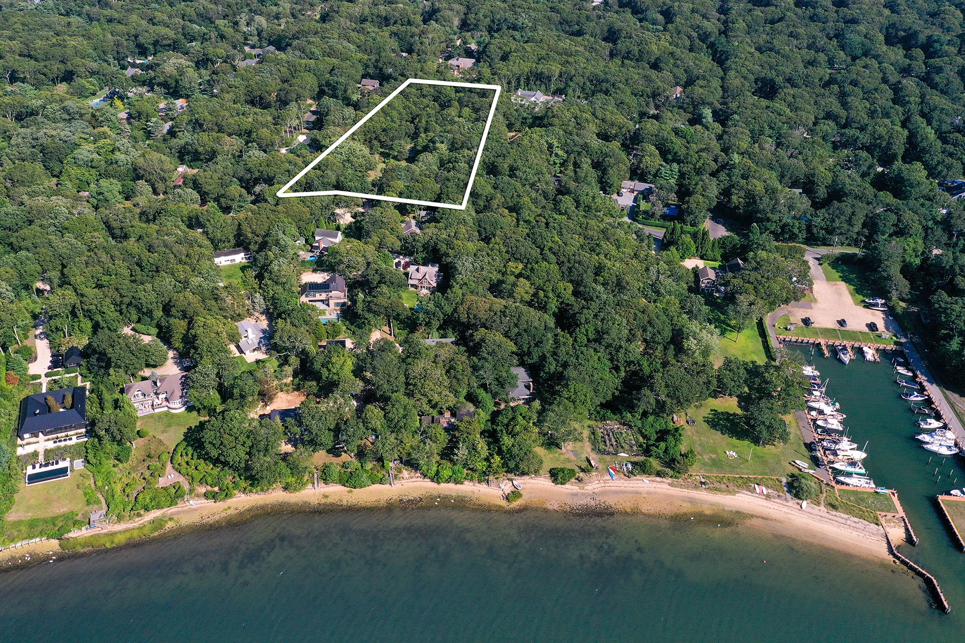 240 Three Mile Harbor Road East Hampton, NY 11937 - Photo 2 of 14