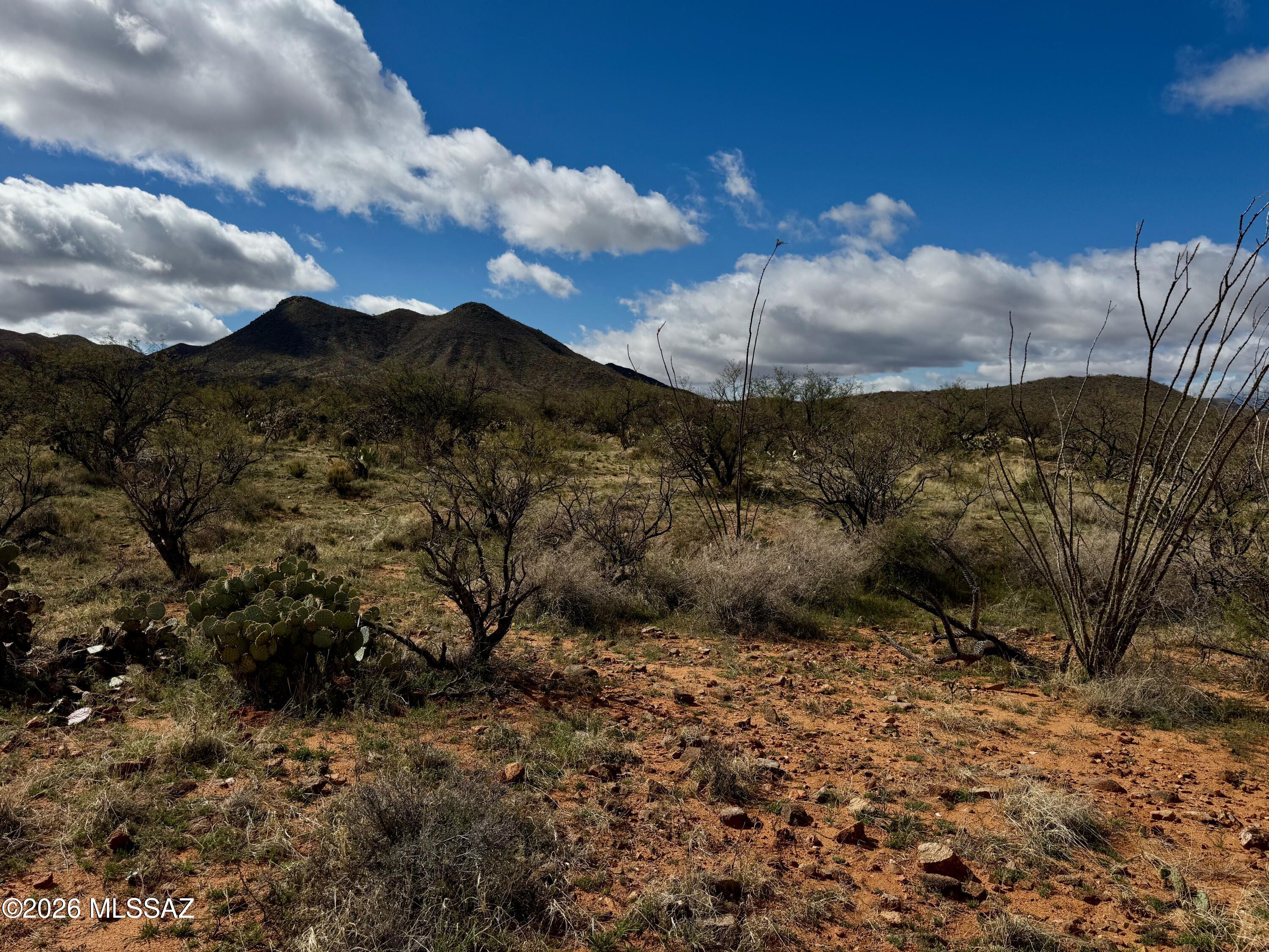 0 South Sierrita Mountain Road Tucson, AZ 85736 - Photo 24 of 24
