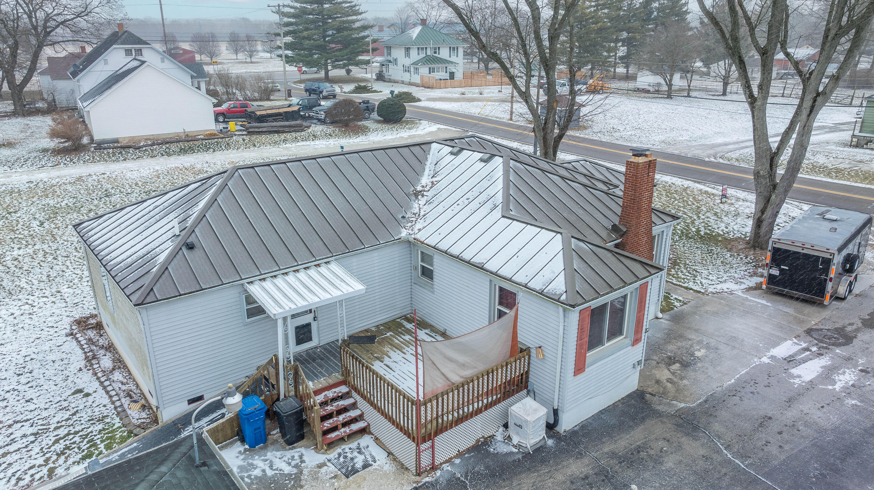 49 Swailes Road Troy, OH 45373 - Photo 5 of 44