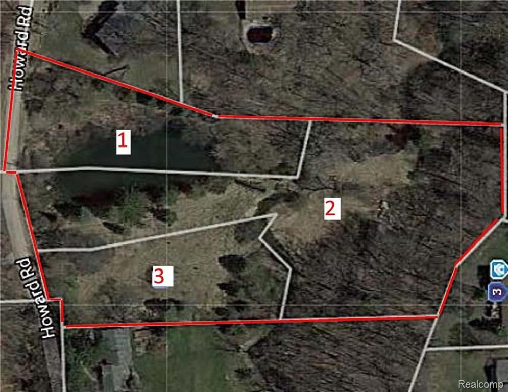 36391 Howard Road Farmington Hills, MI 48331 - Photo 1 of 17
