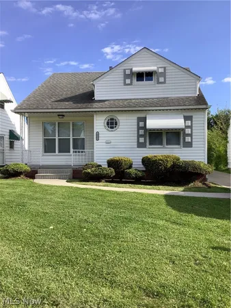 $129,000 | 20004 Libby Road, Maple Heights, OH 44137
