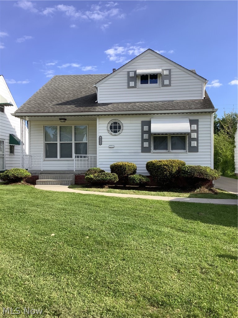 20004 Libby Road Maple Heights, OH 44137 - Photo 1 of 25