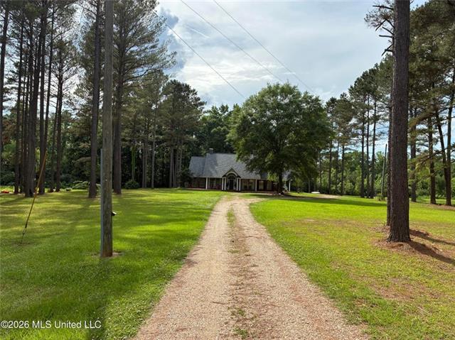 367 44th Highway Jayess, MS 39641 - Photo 27 of 38
