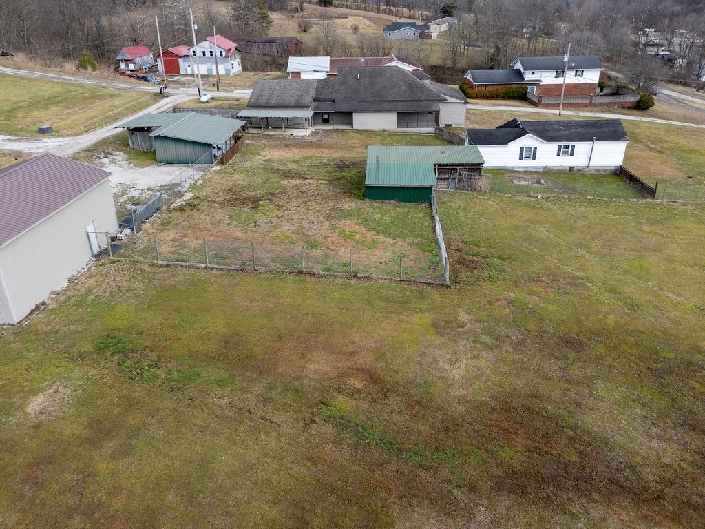 41 Blue Hall Road Olive Hill, KY 41164 - Photo 40 of 49