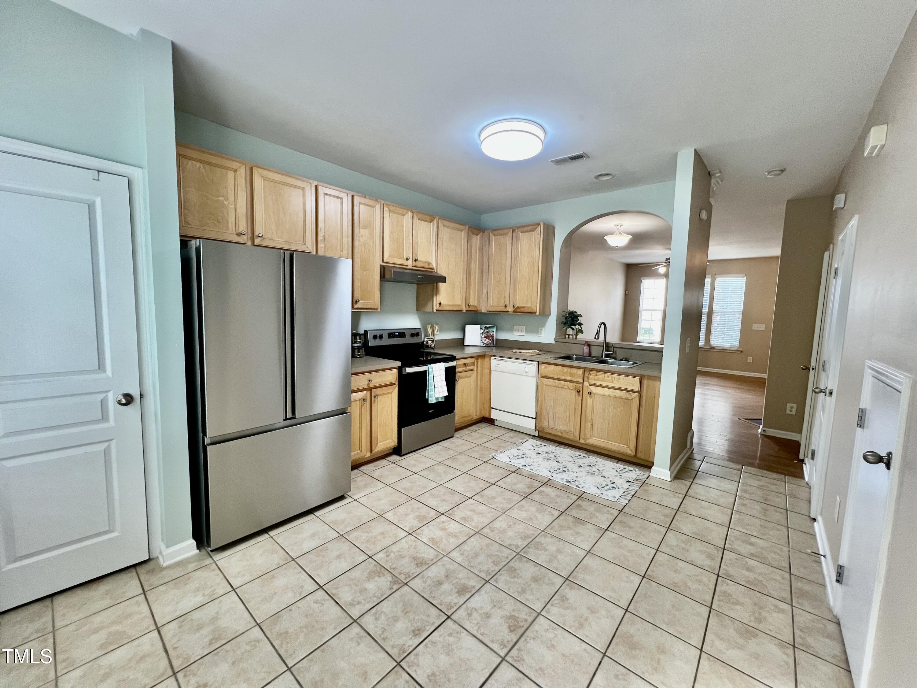 7730 Winners Edge Street Raleigh, NC 27617 - Photo 7 of 20 Eat in Kitchen