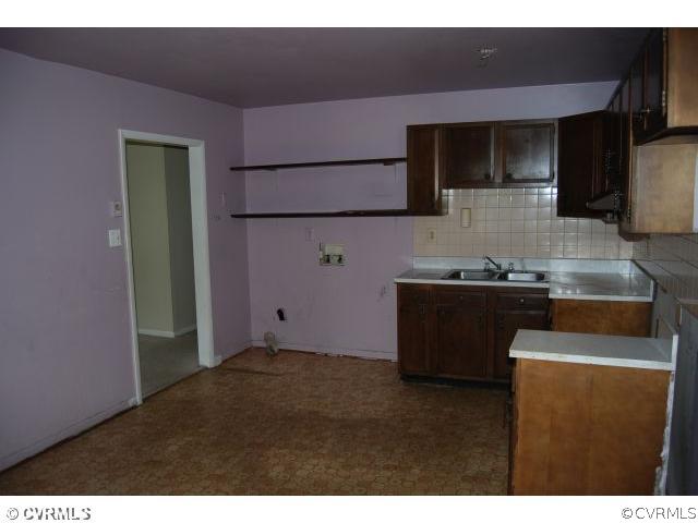 1818 Powell Road Richmond, VA 23224 - Photo 11 of 12 Kitchen