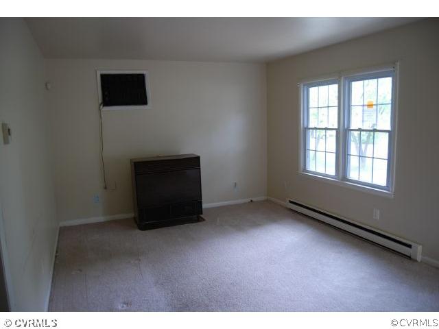 1818 Powell Road Richmond, VA 23224 - Photo 6 of 12 Living Room